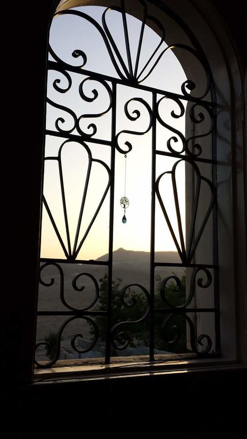 Luxor Light Retreat Hotel Buitenkant foto