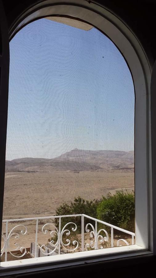 Luxor Light Retreat Hotel Buitenkant foto