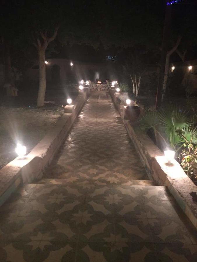 Luxor Light Retreat Hotel Buitenkant foto