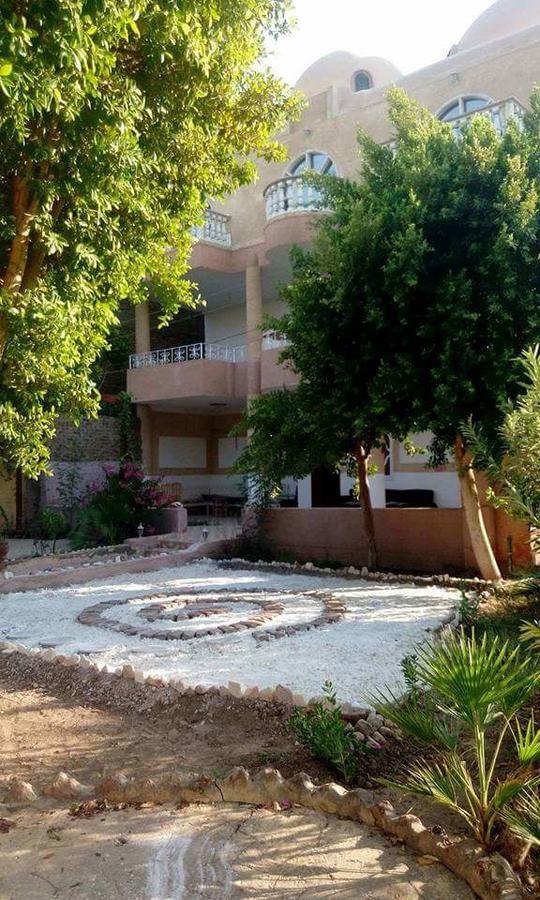 Luxor Light Retreat Hotel Buitenkant foto