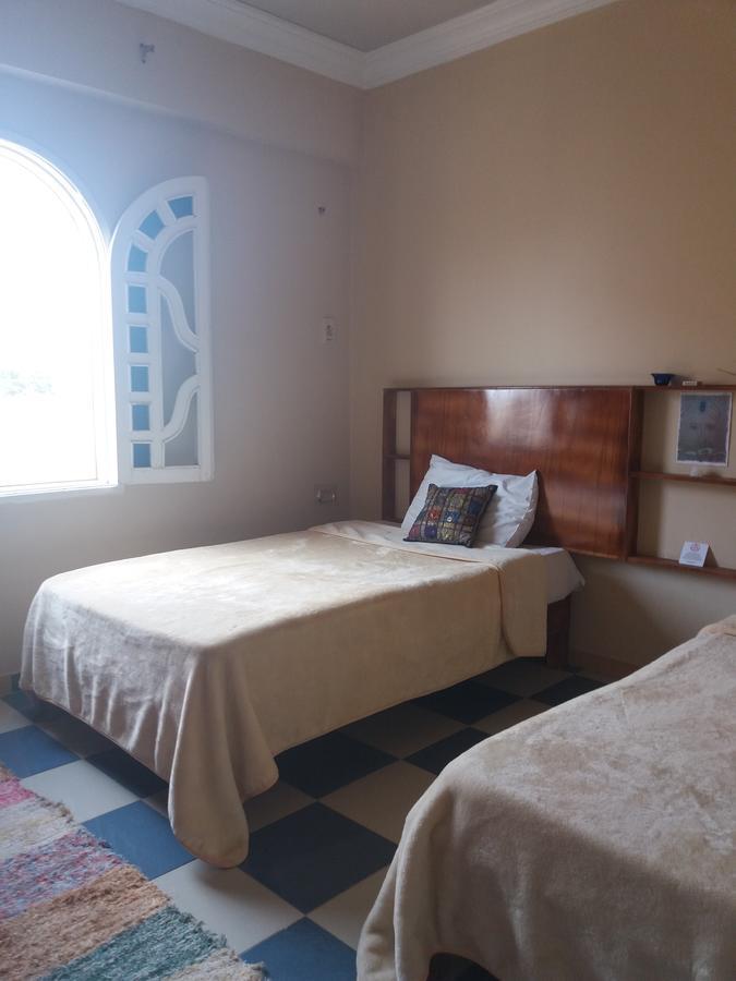 Luxor Light Retreat Hotel Buitenkant foto