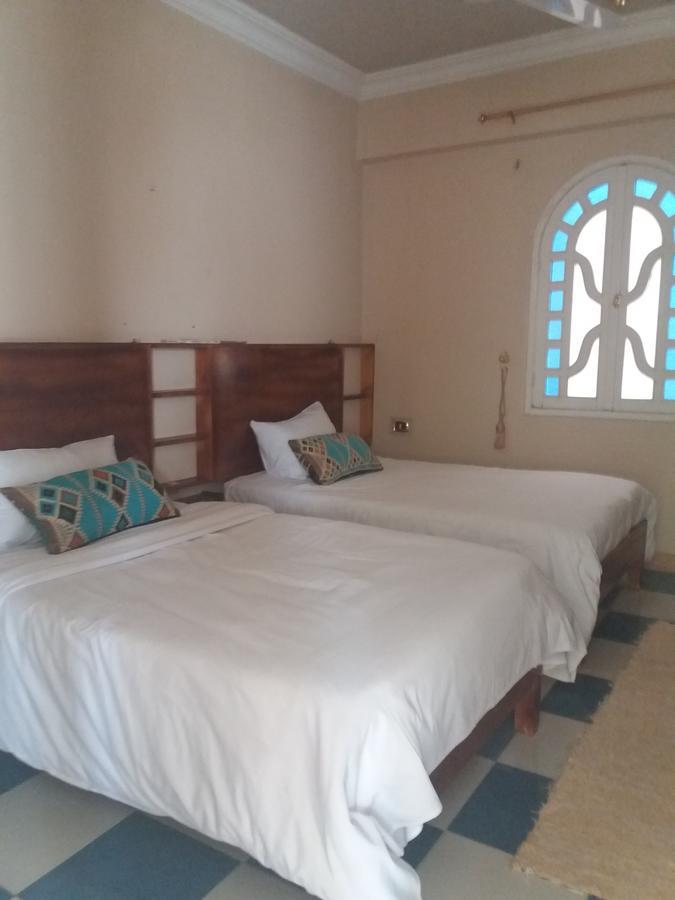 Luxor Light Retreat Hotel Buitenkant foto