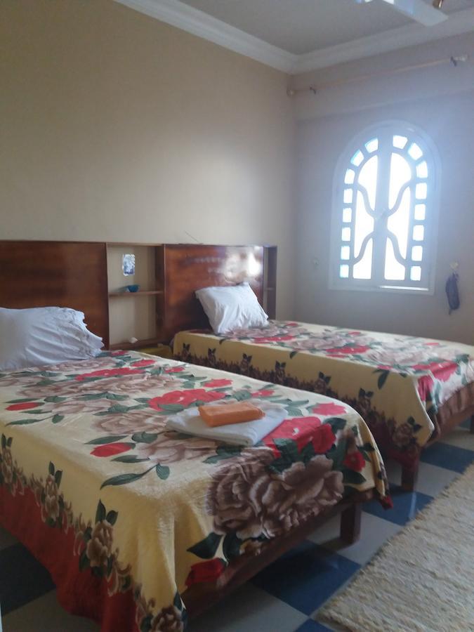 Luxor Light Retreat Hotel Buitenkant foto