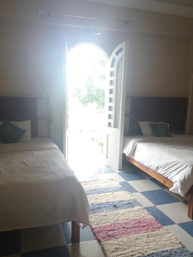 Luxor Light Retreat Hotel Buitenkant foto